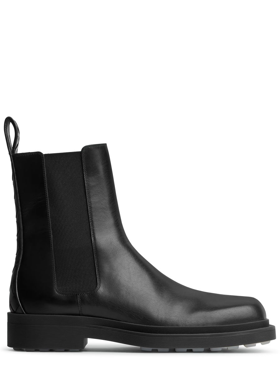 Bottega Veneta Men Chelsea Boot "Ben" BOTTEGA VENETA