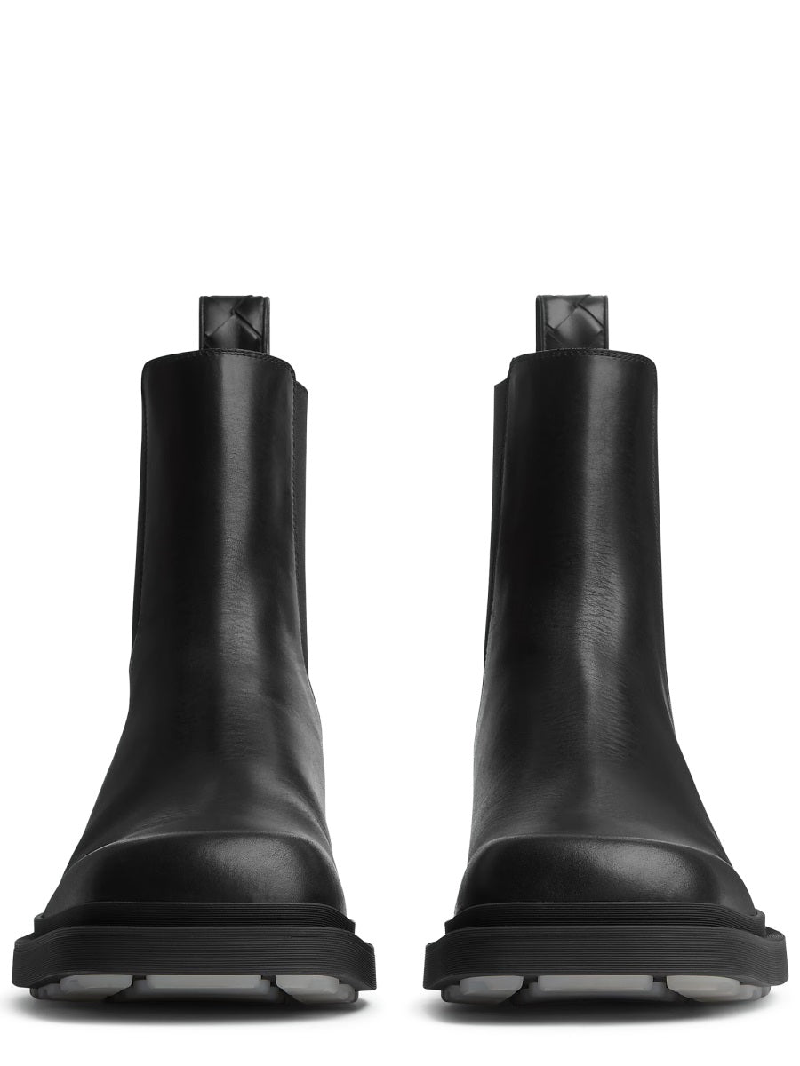 Bottega Veneta Men Chelsea Boot "Ben" BOTTEGA VENETA