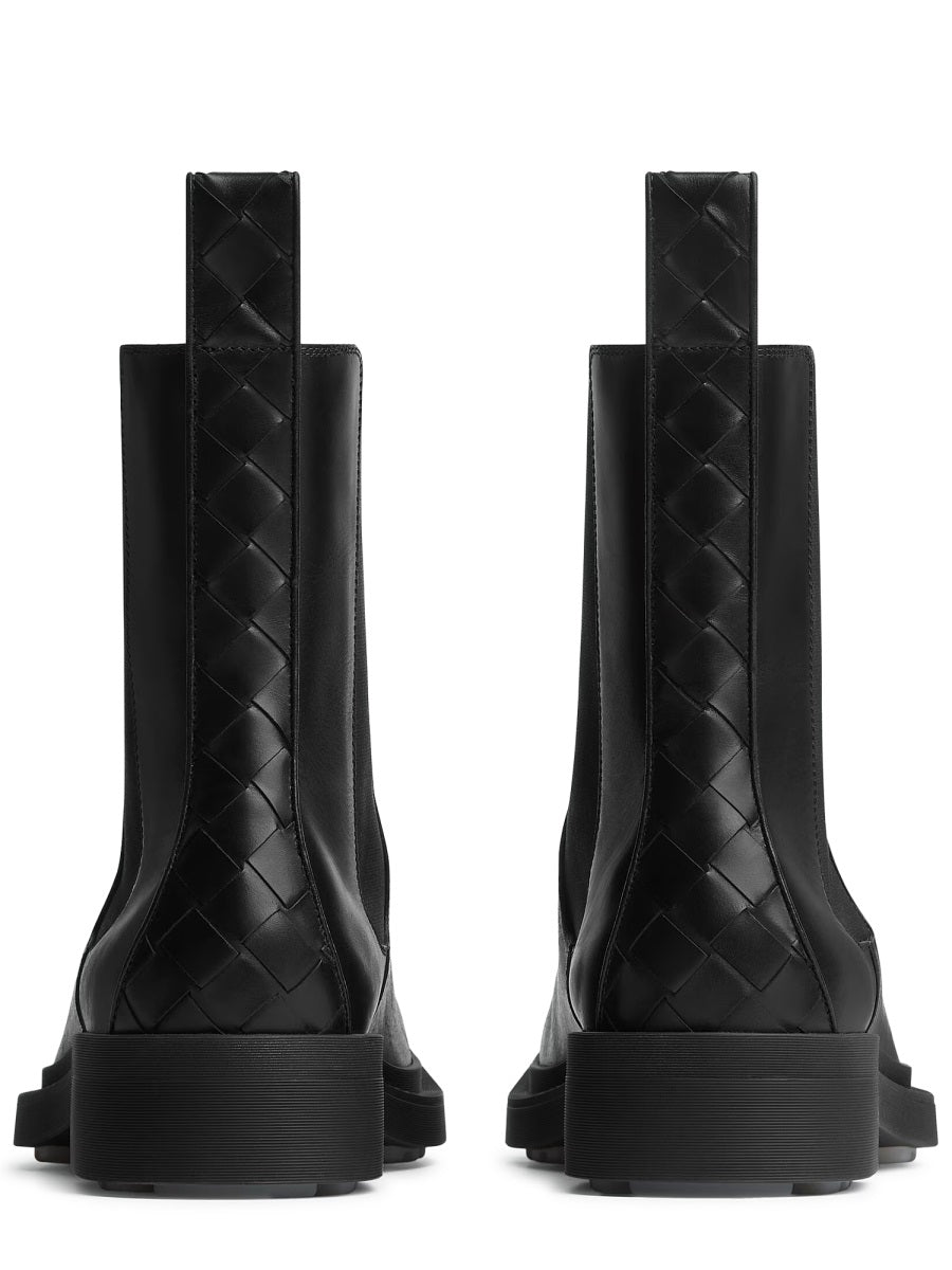 Bottega Veneta Men Chelsea Boot "Ben" BOTTEGA VENETA