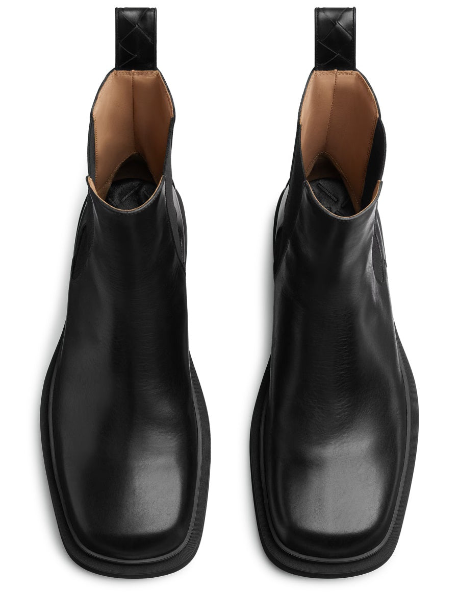 Bottega Veneta Men Chelsea Boot "Ben" BOTTEGA VENETA