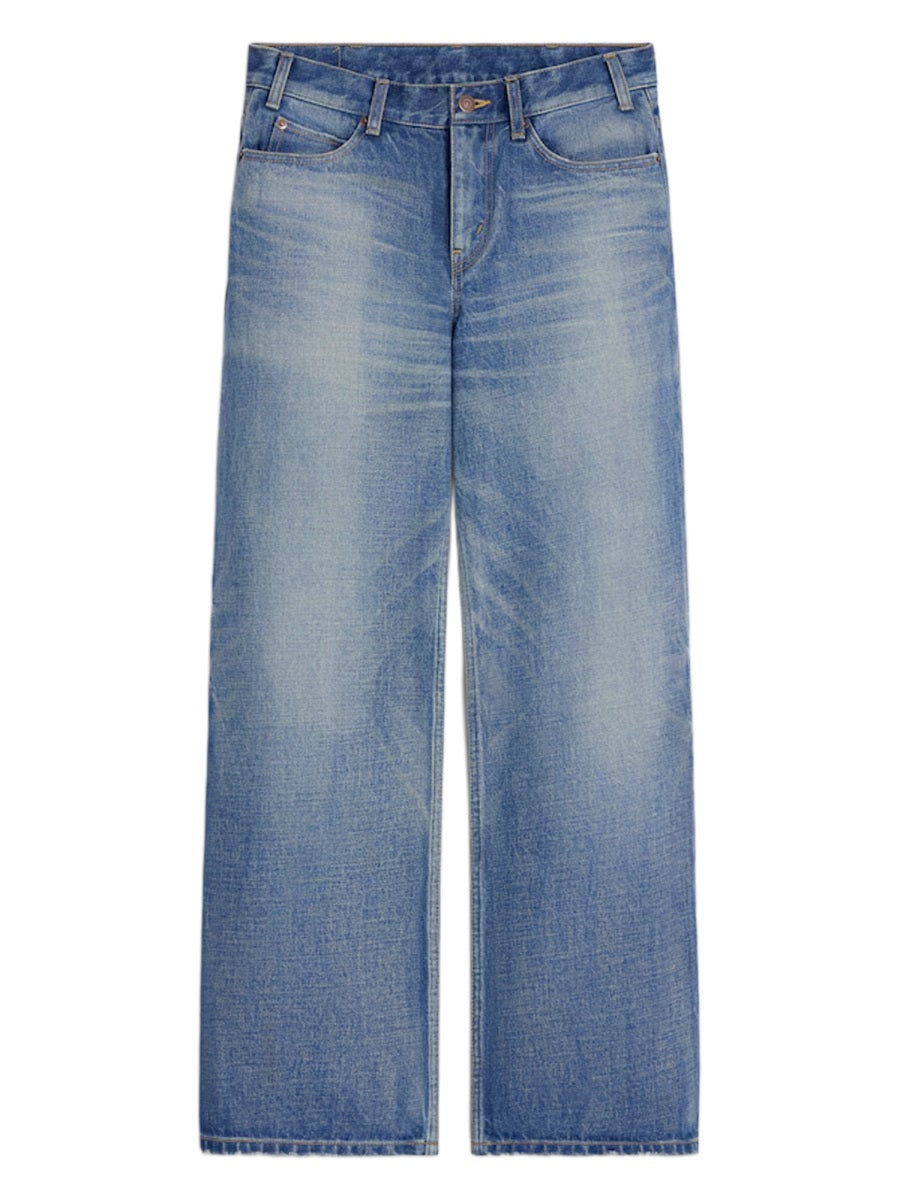 Celine Women Jeans "Jolene" CELINE