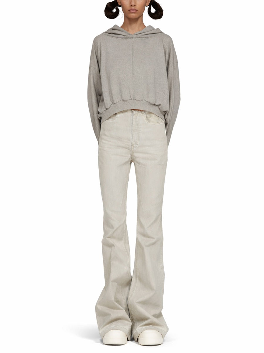 Rick Owens Drkshdw Women Jeans "Bolan" RICK OWENS