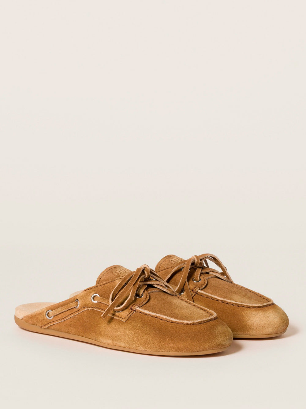 Miu Miu Women Sabot MIU MIU