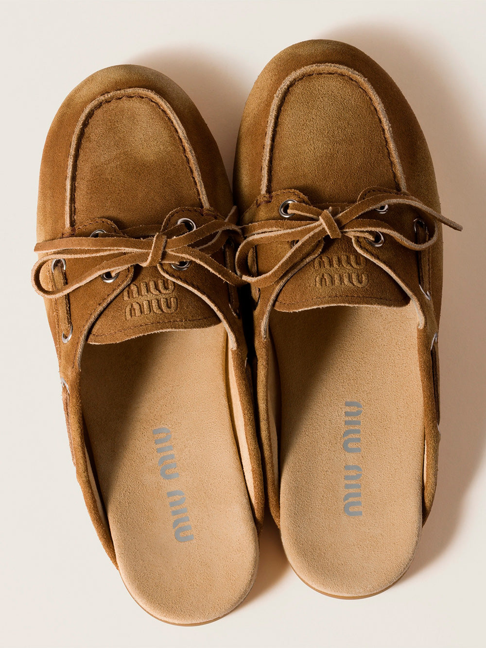 Miu Miu Women Sabot MIU MIU