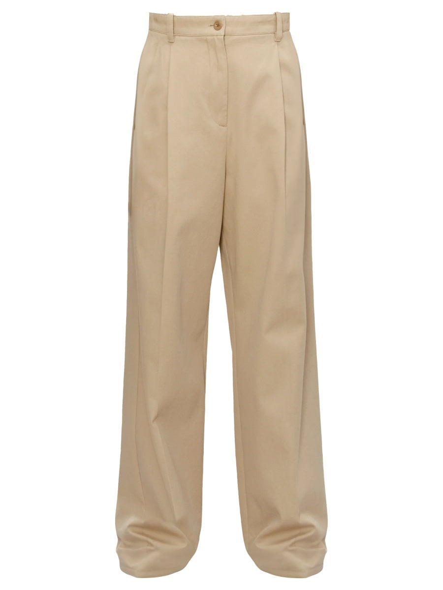 A.P.C. Women Tailored Pants "Ginny" A.P.C.