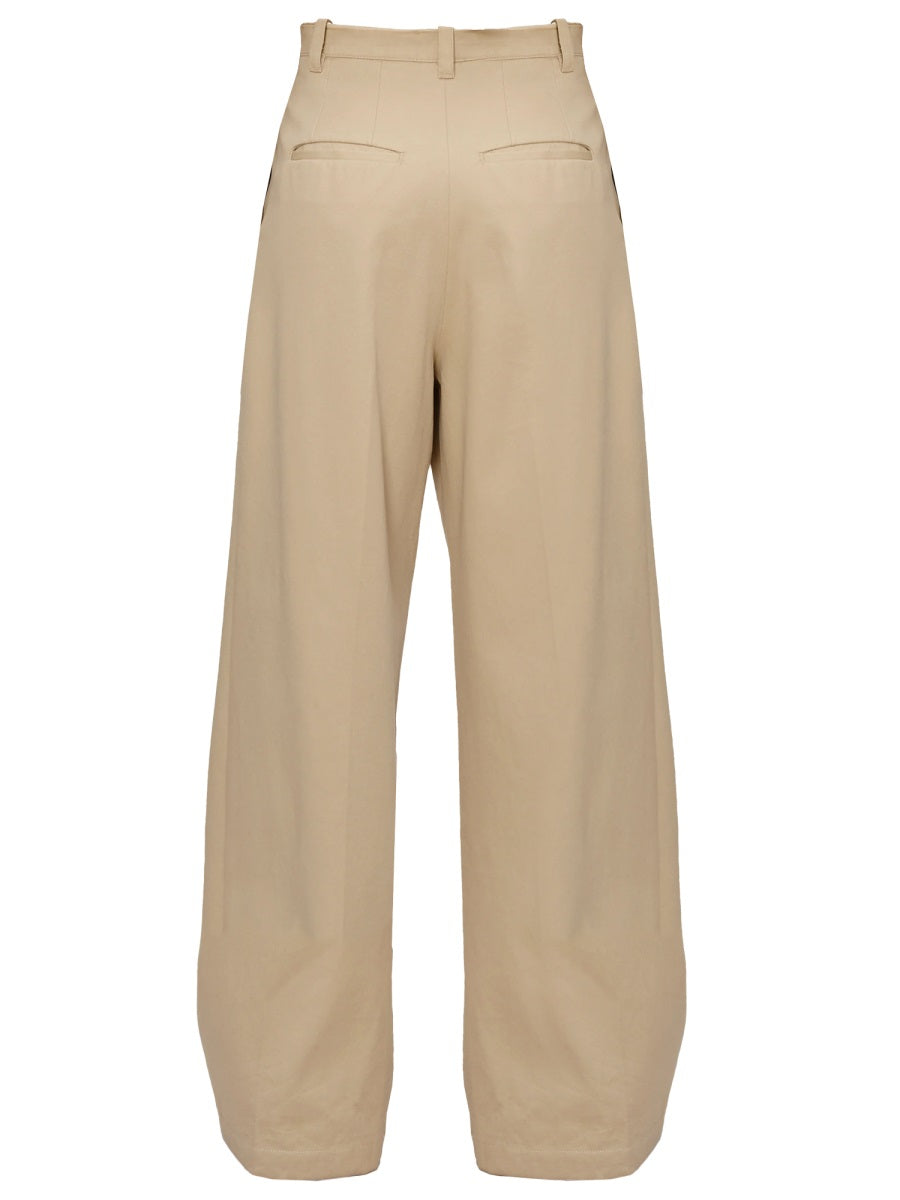A.P.C. Women Tailored Pants "Ginny" A.P.C.