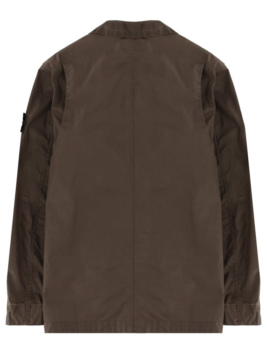 Stone Island Men "Field" Jacket STONE ISLAND