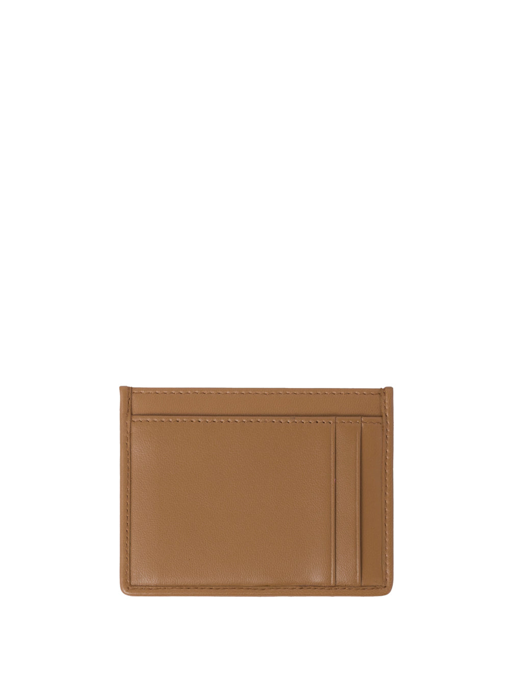 Miu Miu Women Matelassé Nappa Leather Card Holder MIU MIU