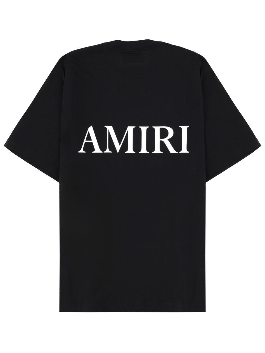 Amiri Men T-Shirt "Ma Core" AMIRI