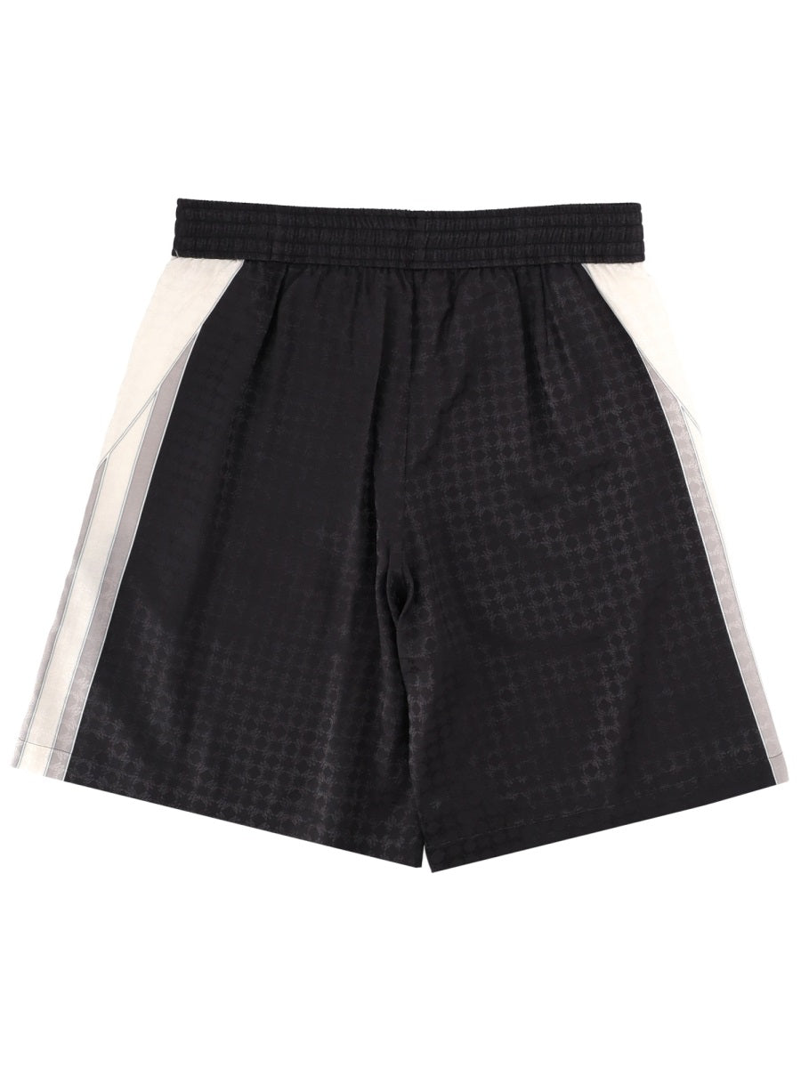 Amiri Men "Ma Quad Panel" Shorts AMIRI