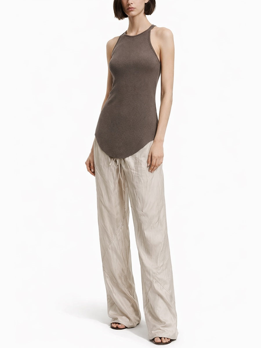 Rick Owens Women Smanicated Top RICK OWENS