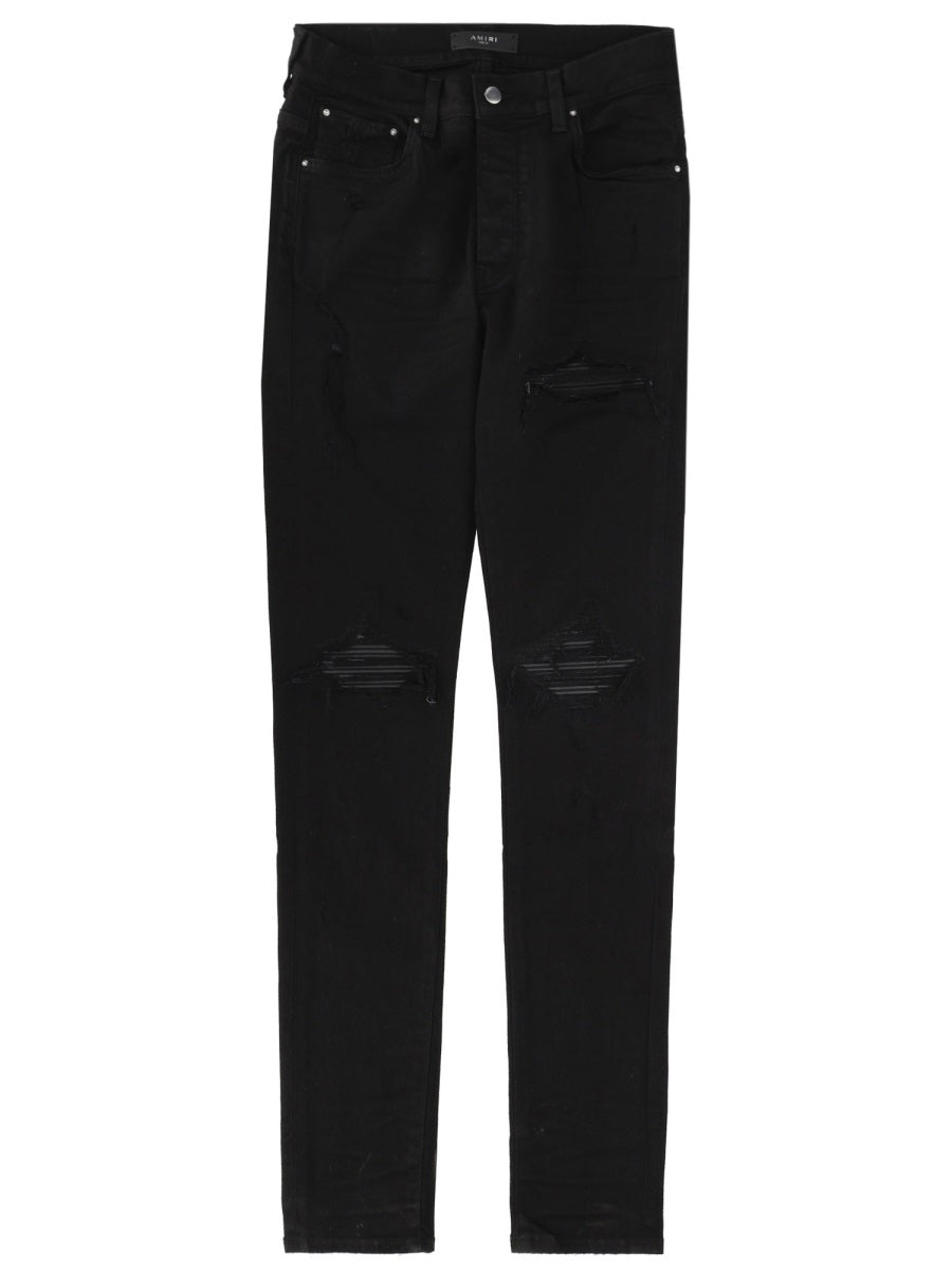 Amiri Men Jeans "Mx1" AMIRI