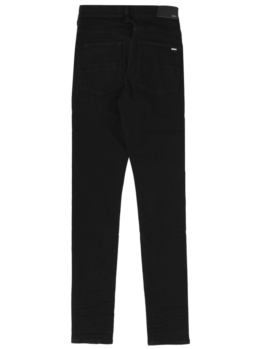 Amiri Men Jeans "Mx1" AMIRI