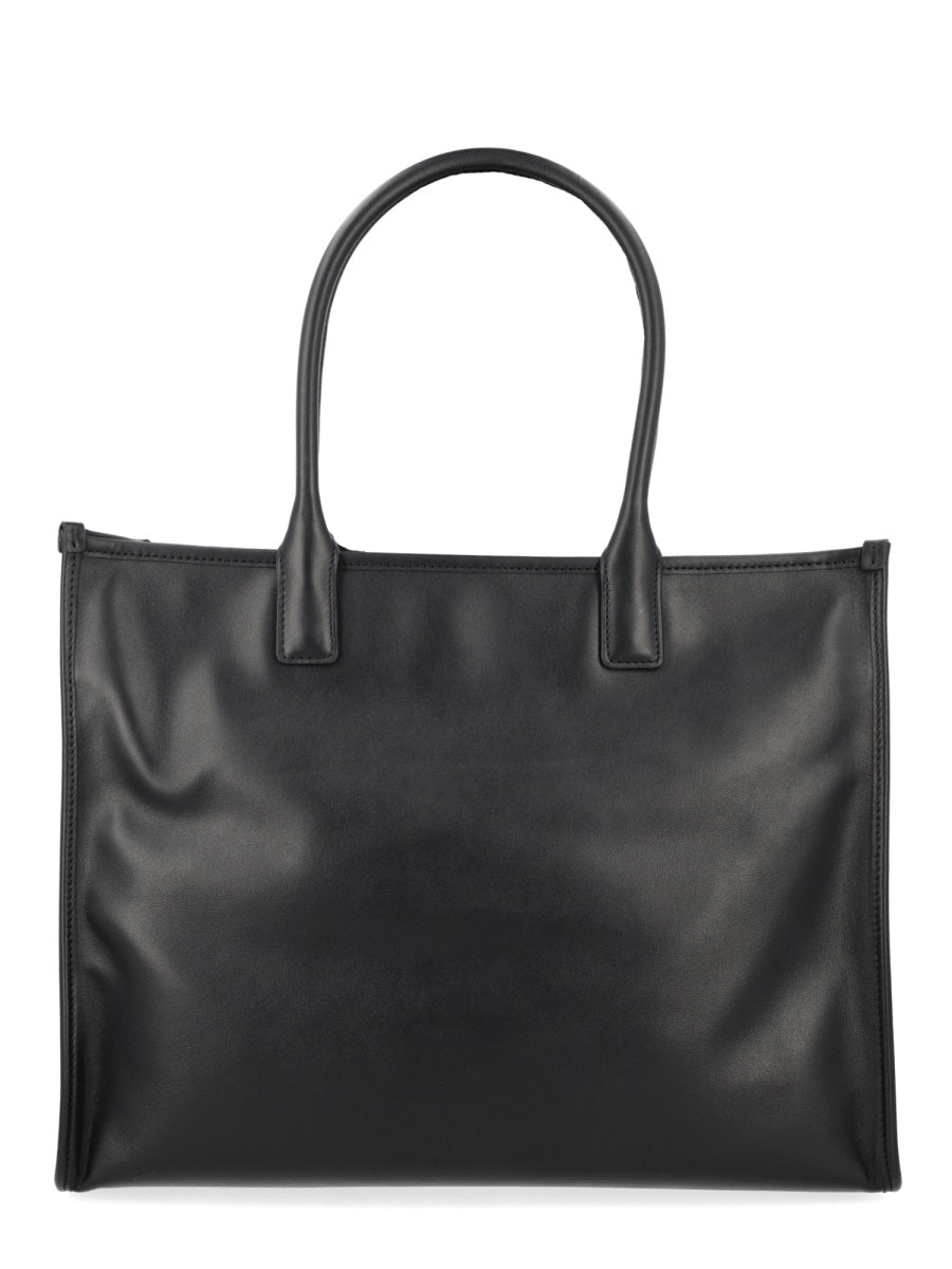 Versace Women Tote Bag With Logo VERSACE