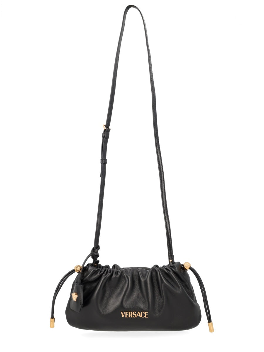 Versace Women Mini "Versace Tag" Bag VERSACE