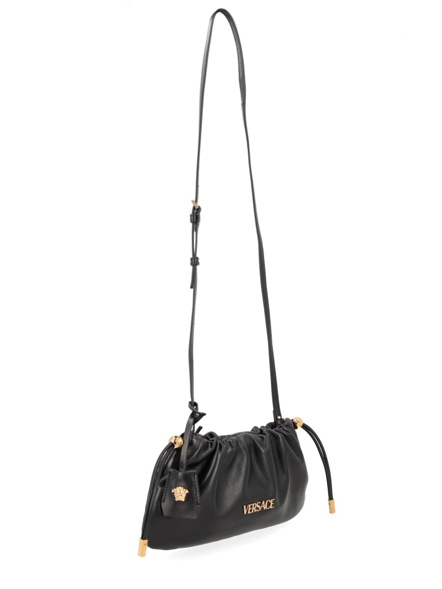 Versace Women Mini "Versace Tag" Bag VERSACE