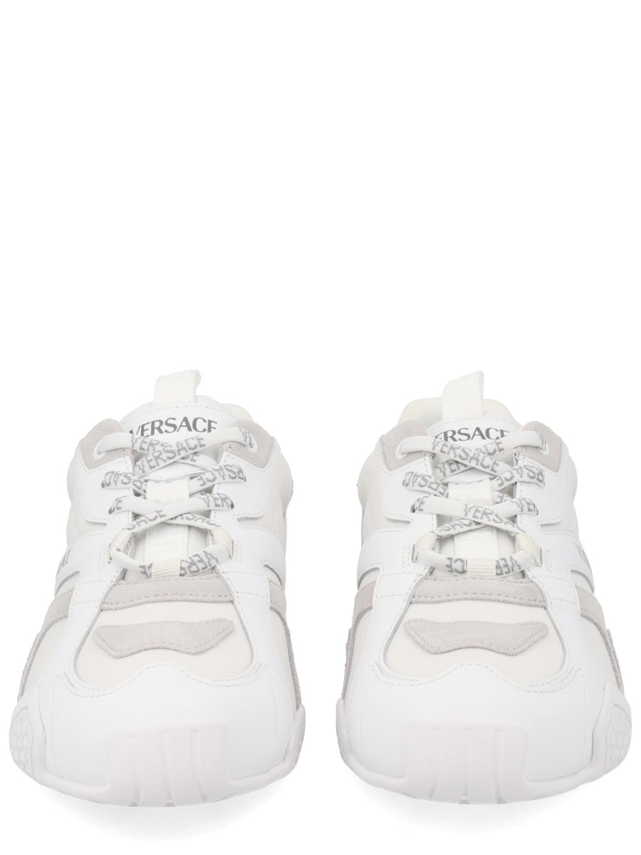 Versace Women "Galaxia" Sneaker VERSACE