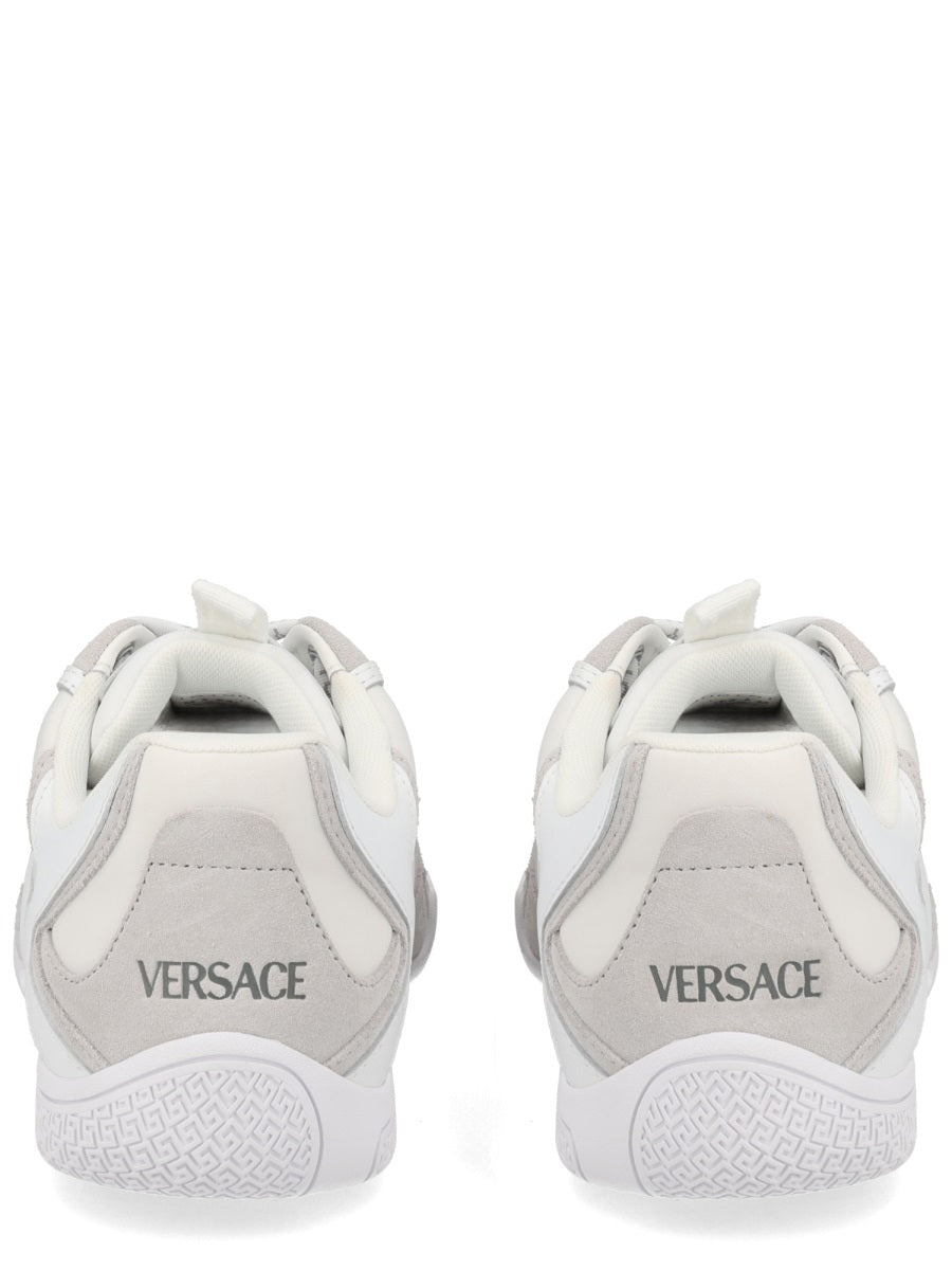 Versace Women "Galaxia" Sneaker VERSACE