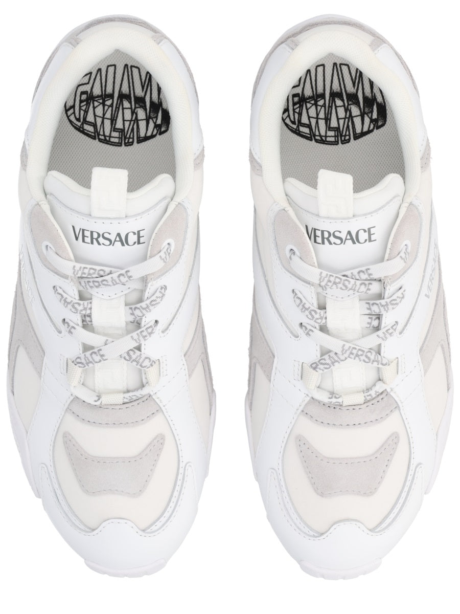 Versace Women "Galaxia" Sneaker VERSACE