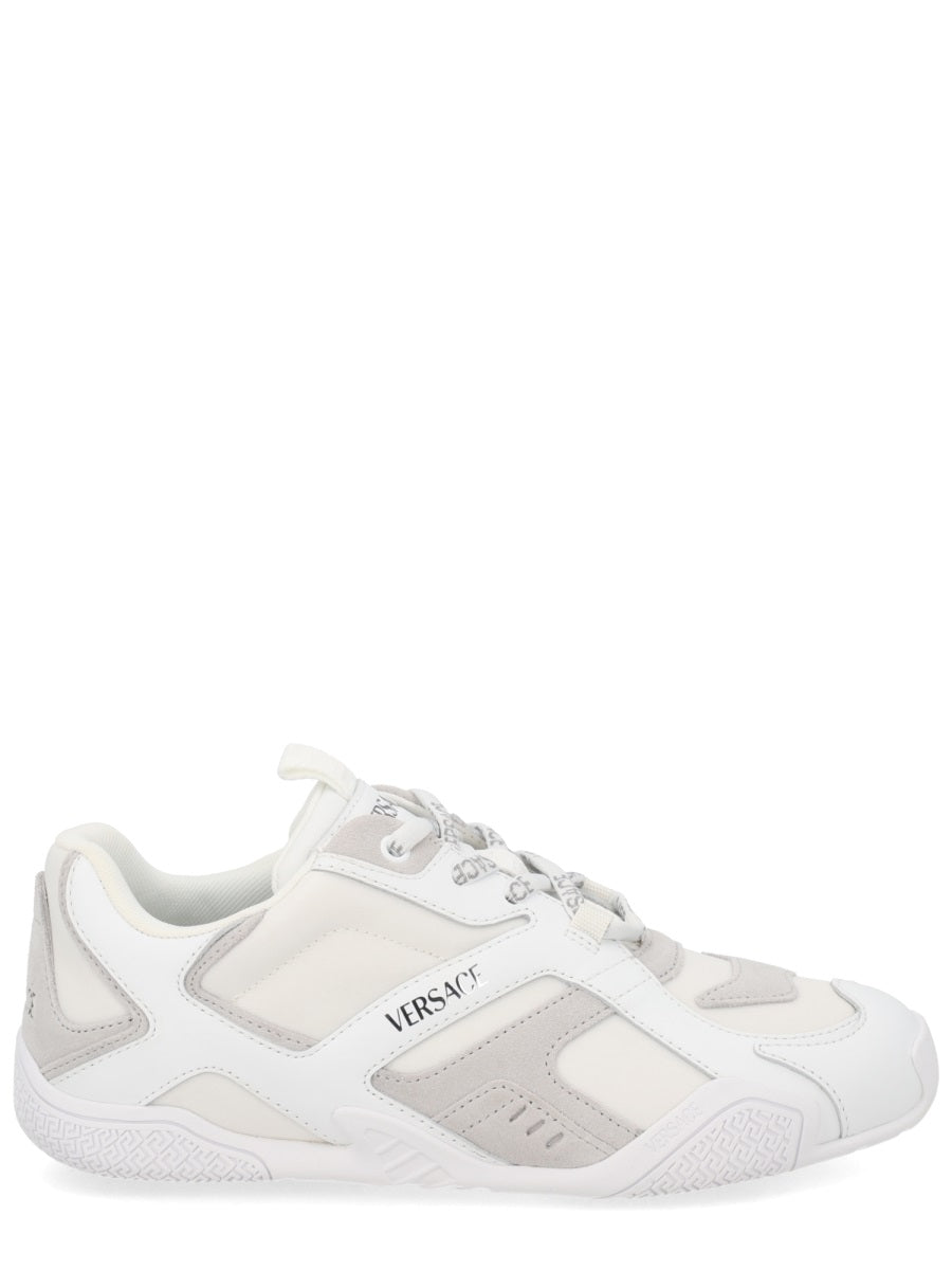 Versace Women "Galaxia" Sneaker VERSACE