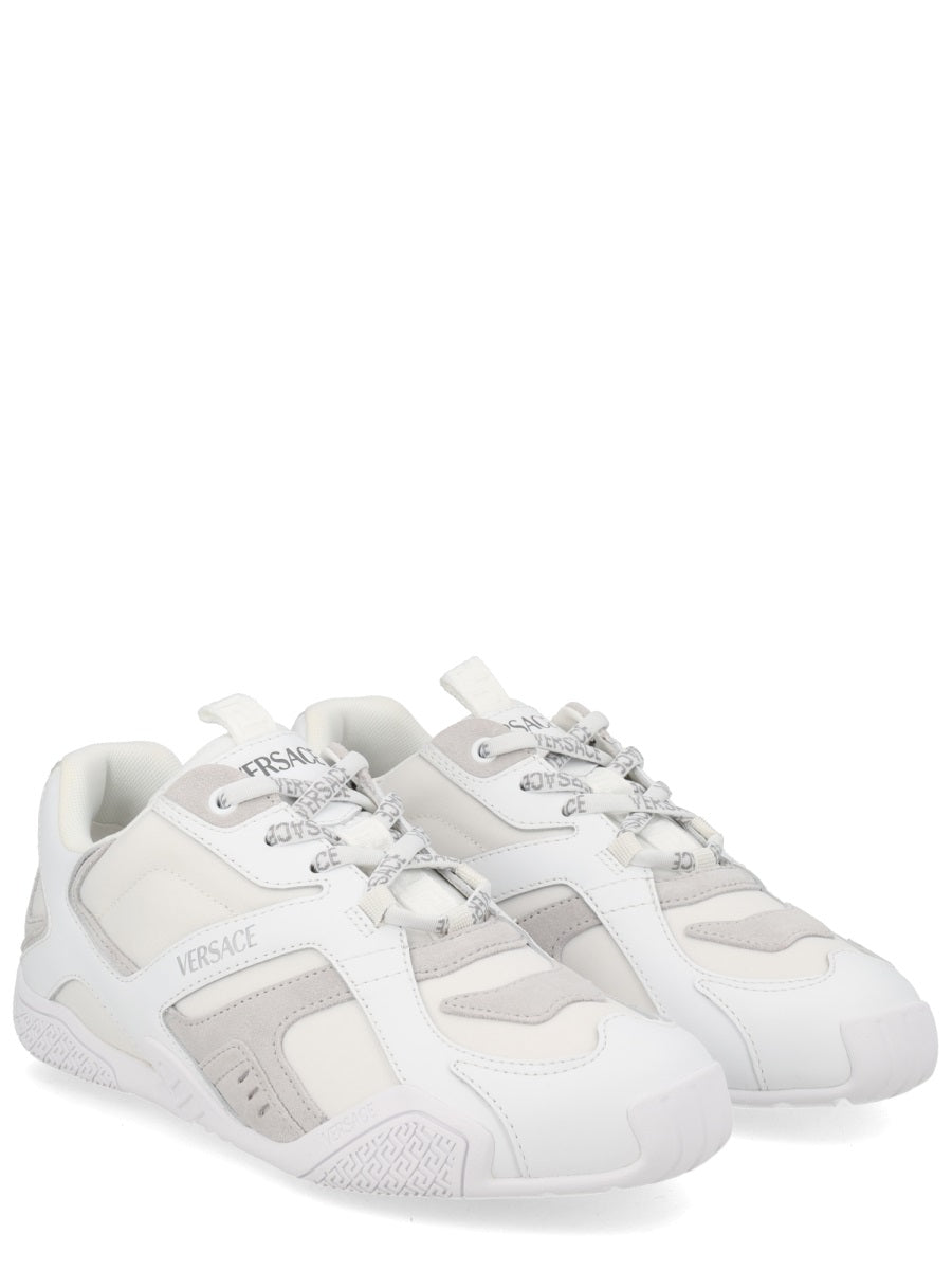Versace Women "Galaxia" Sneaker VERSACE