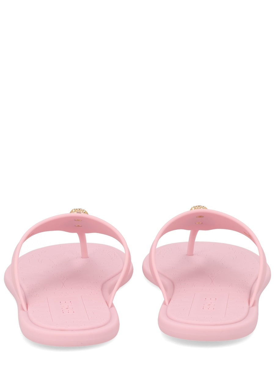 Versace Women Thong Sandal "Alia" VERSACE