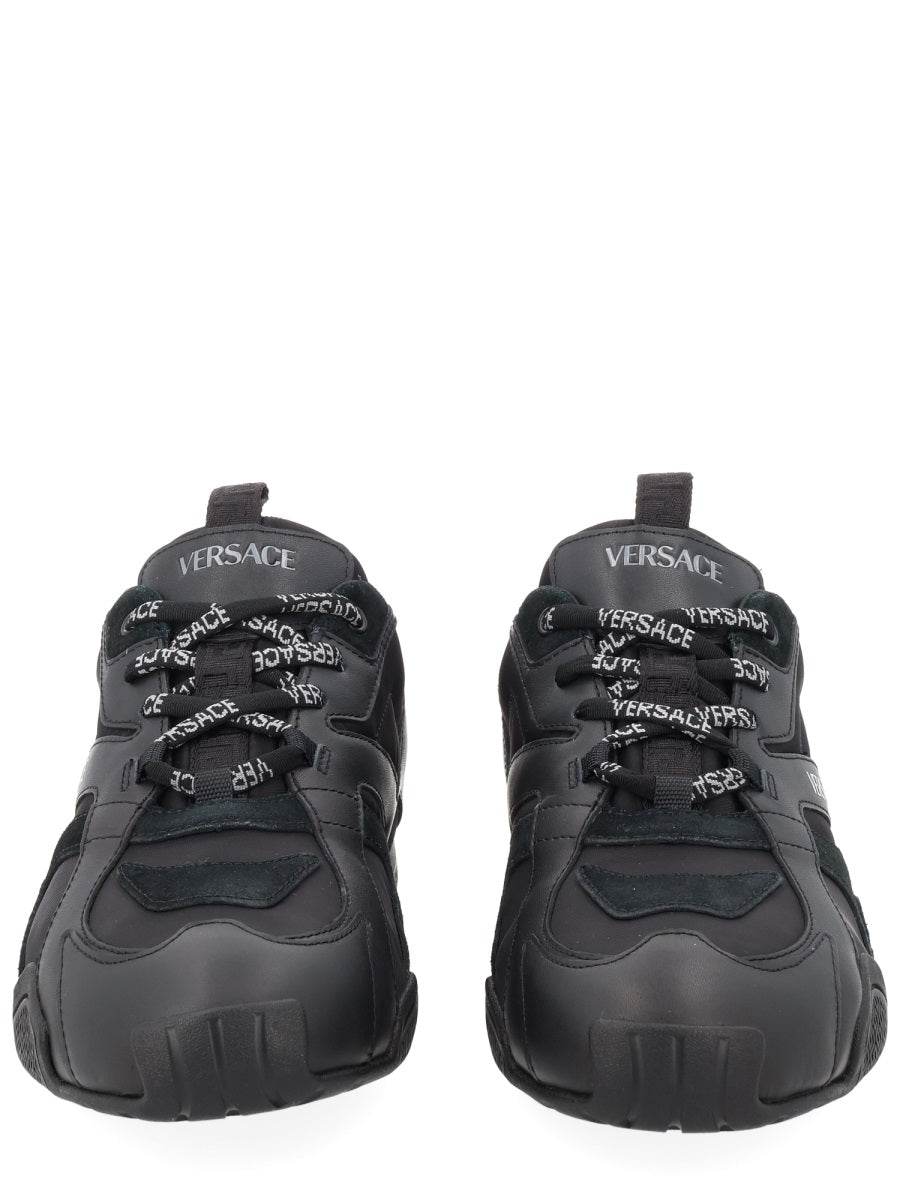 Versace Men "Galaxia" Sneaker VERSACE