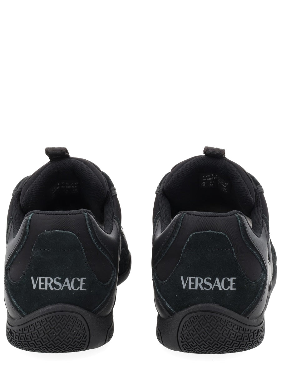 Versace Men "Galaxia" Sneaker VERSACE