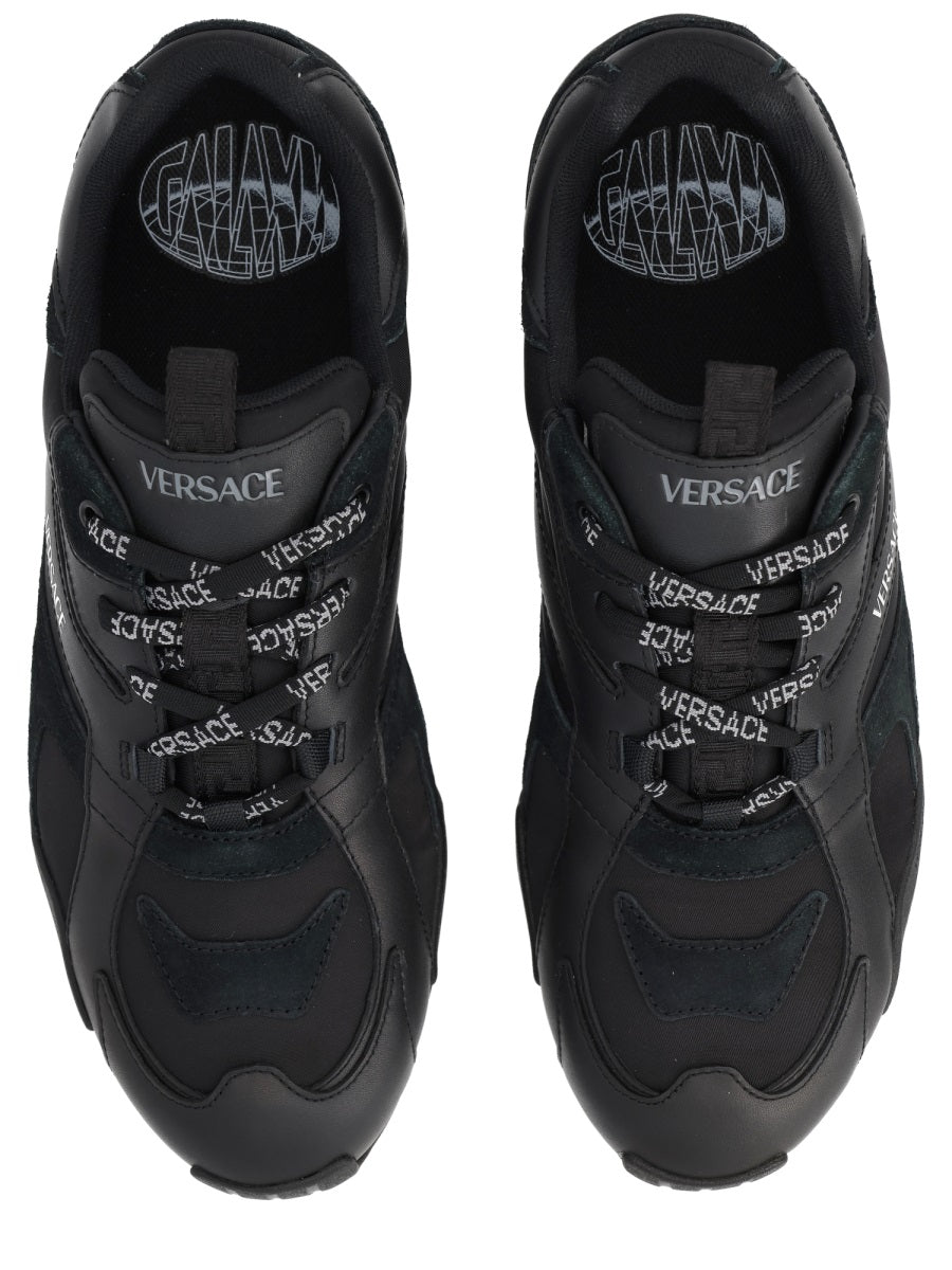 Versace Men "Galaxia" Sneaker VERSACE