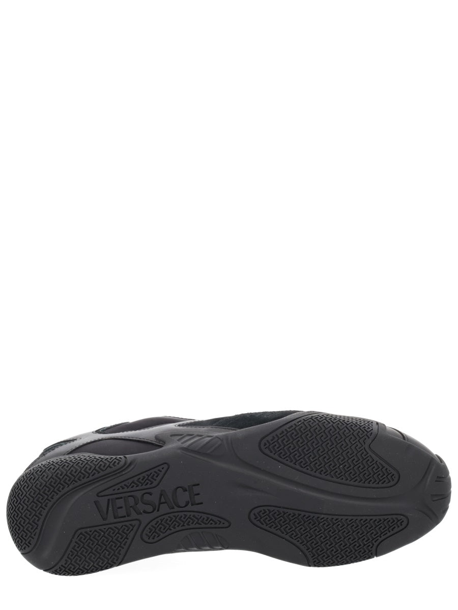 Versace Men "Galaxia" Sneaker VERSACE