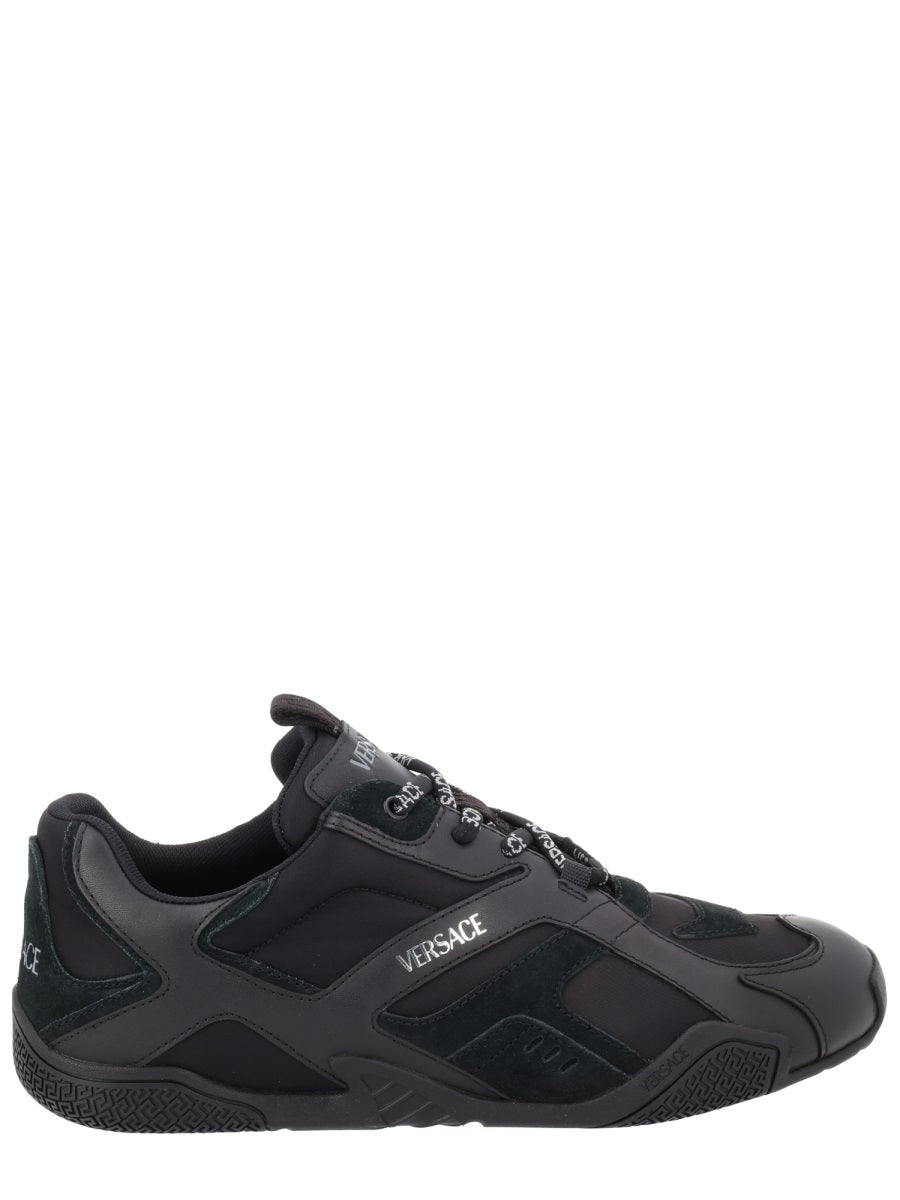 Versace Men "Galaxia" Sneaker VERSACE