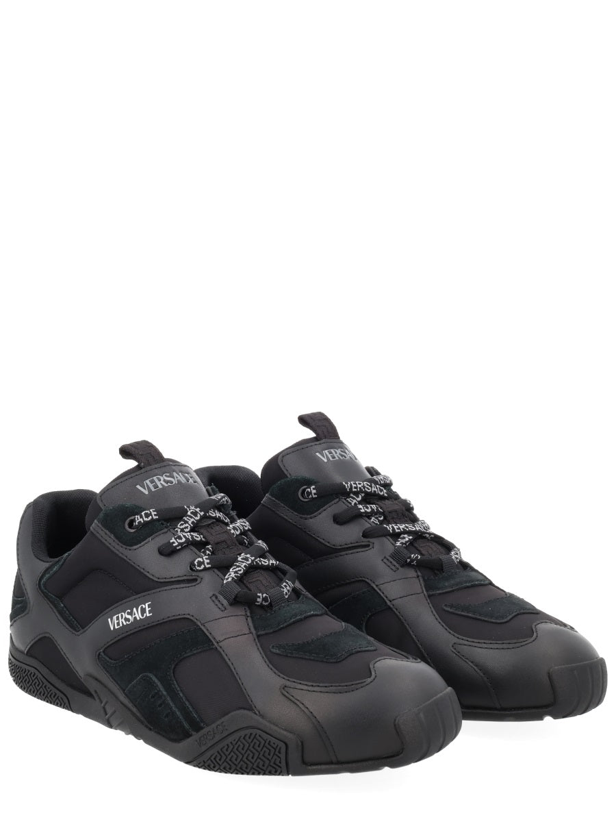 Versace Men "Galaxia" Sneaker VERSACE