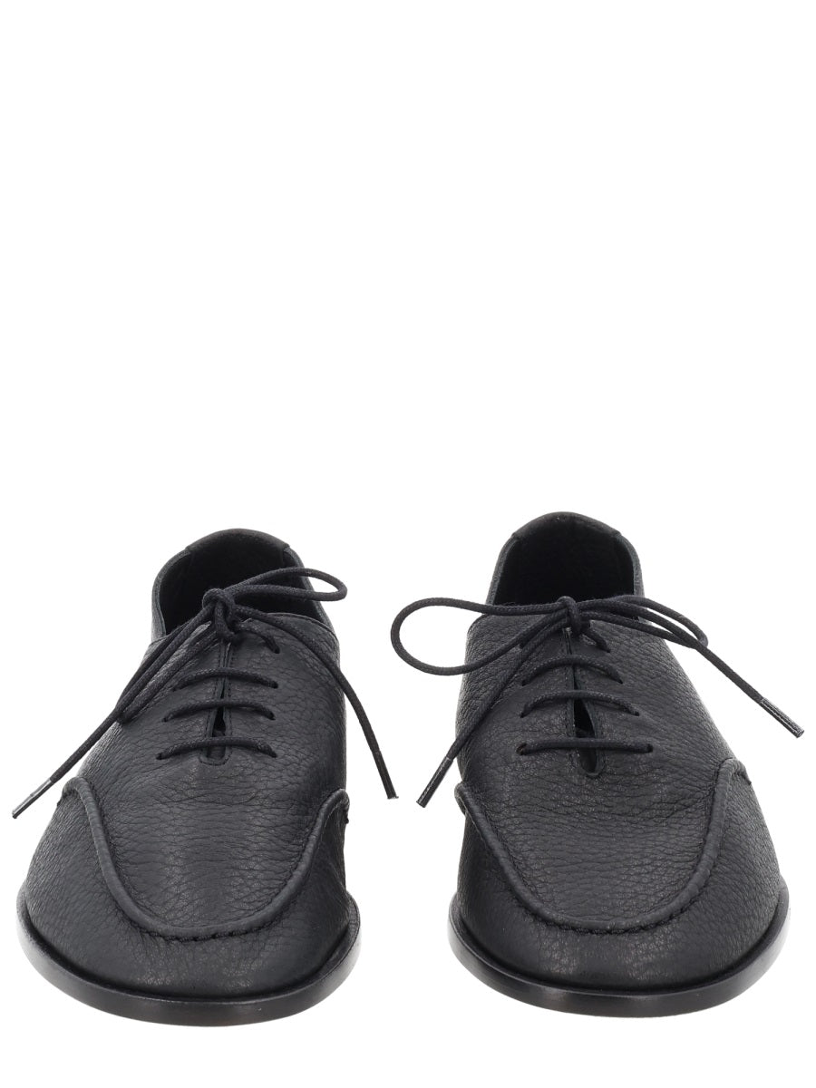 Hereu Women Moccasin "Juliol" HEREU