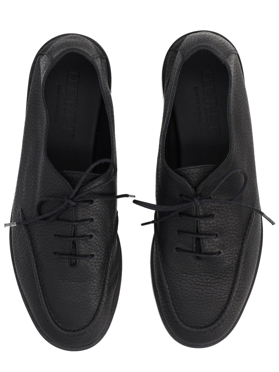 Hereu Women Moccasin "Juliol" HEREU