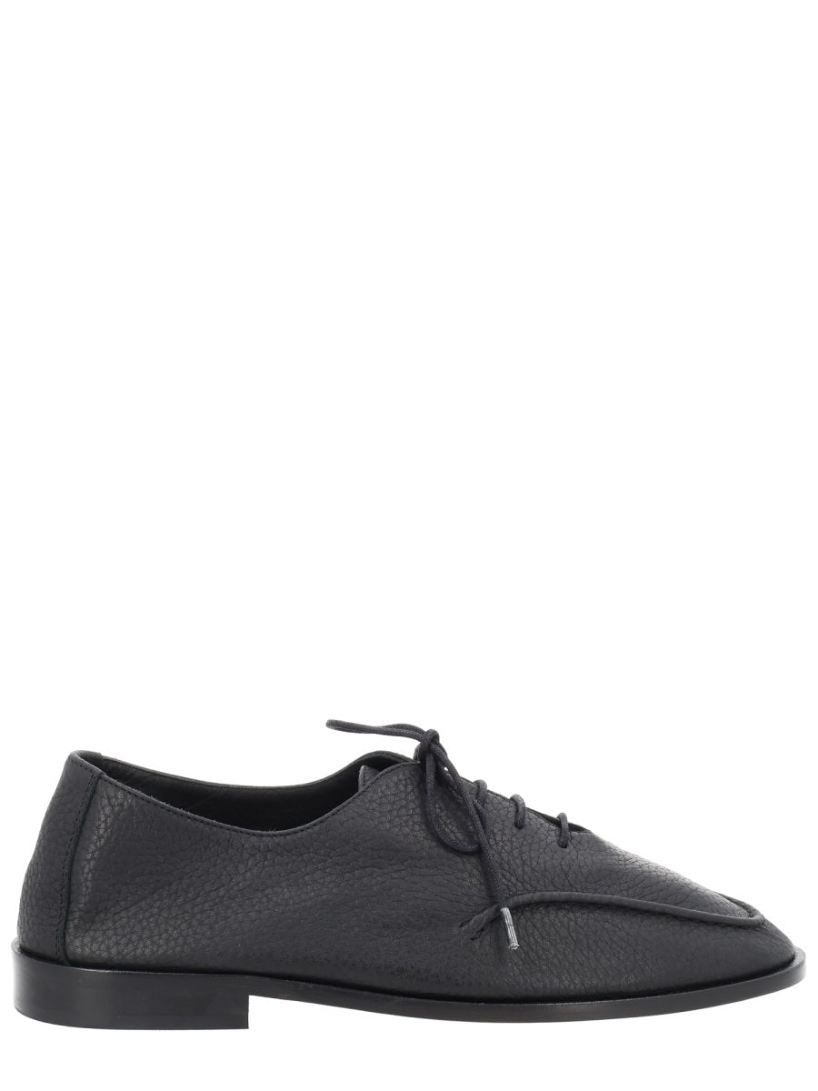 Hereu Women Moccasin "Juliol" HEREU