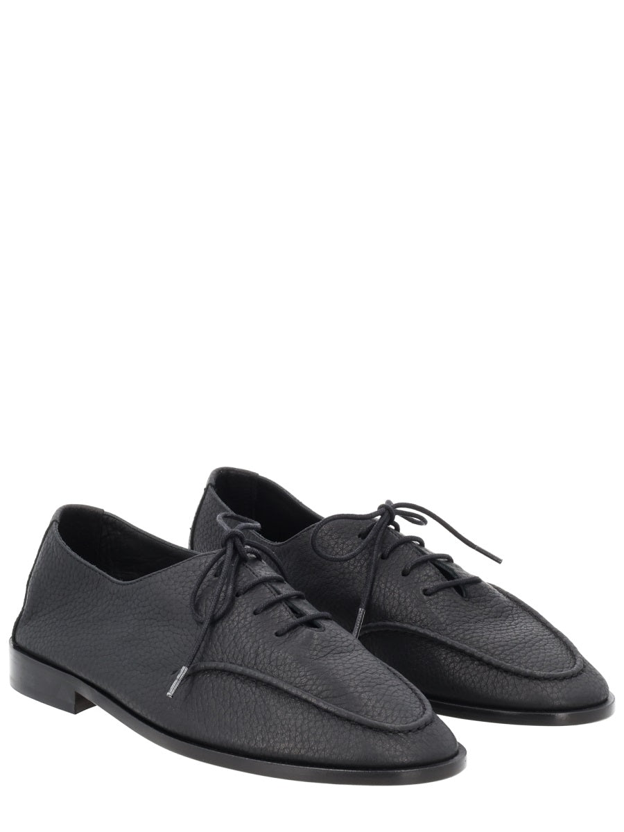 Hereu Women Moccasin "Juliol" HEREU