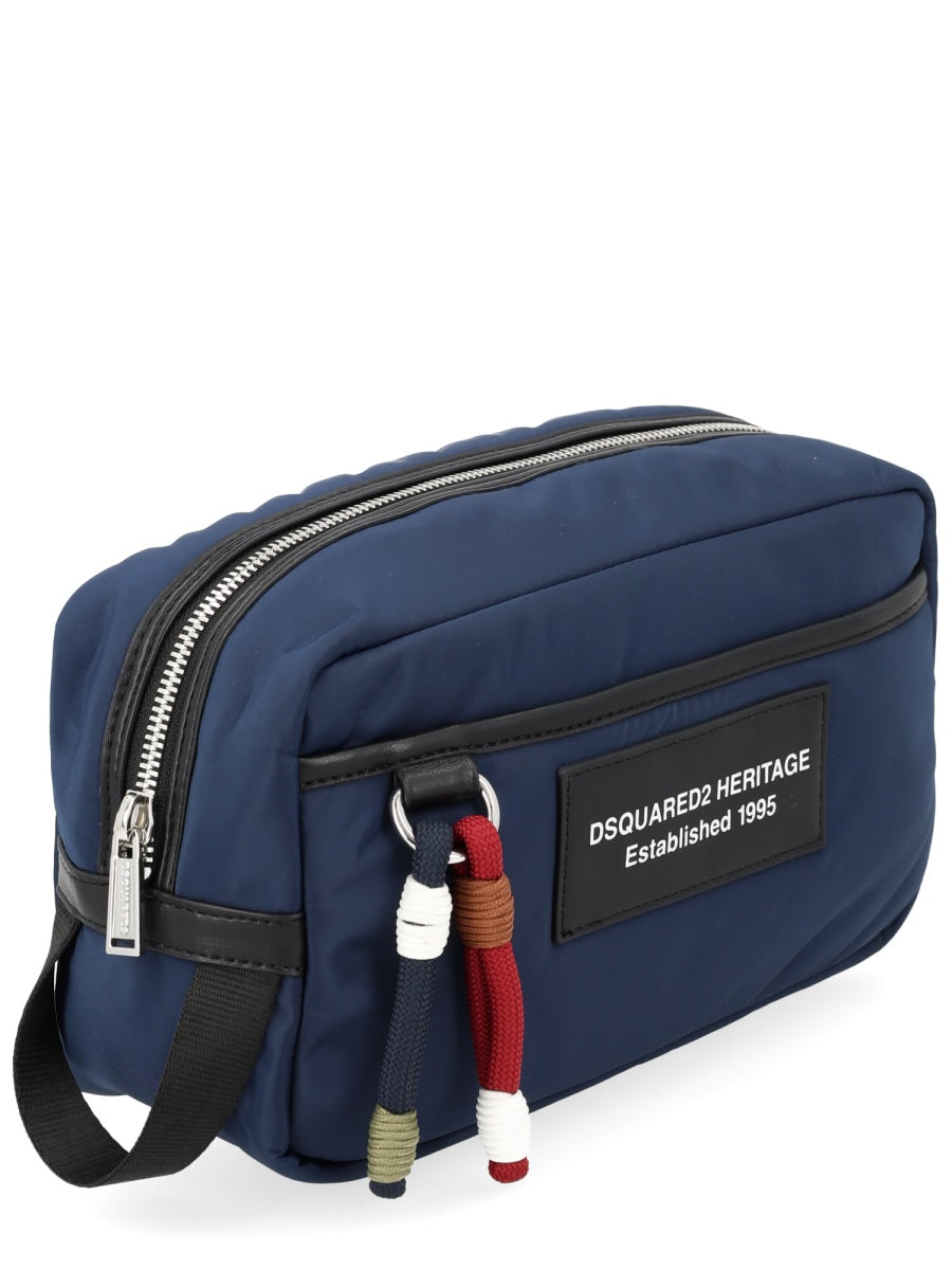 Dsquared Men "Heritage" Bag DSQUARED2