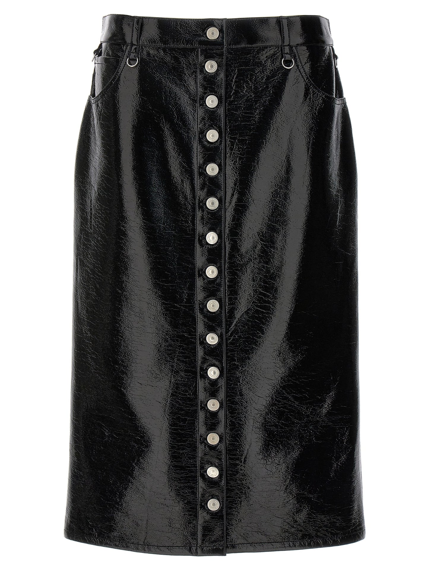 Courreges Women 'Multiflex' Skirt COURREGES