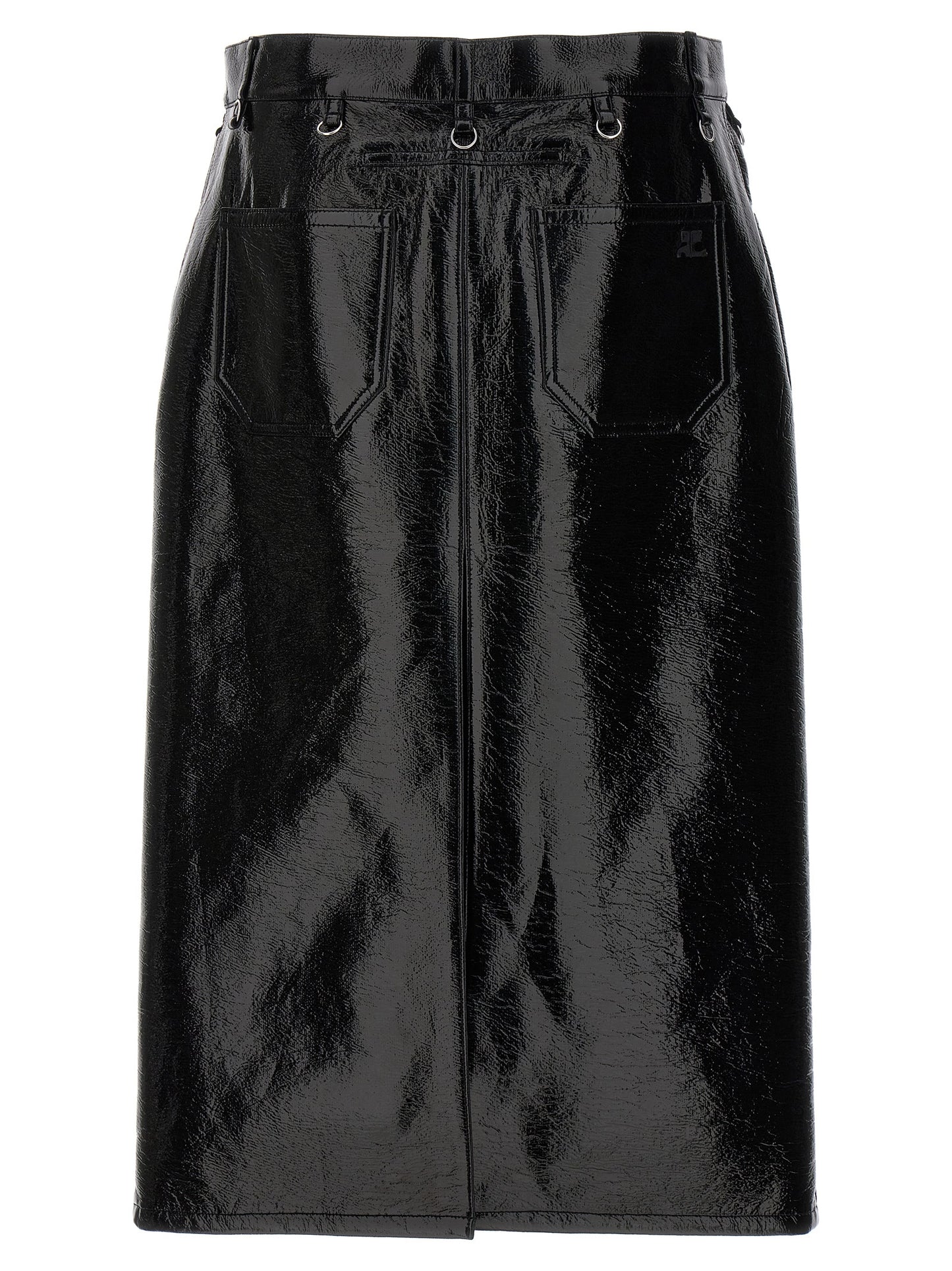 Courreges Women 'Multiflex' Skirt COURREGES
