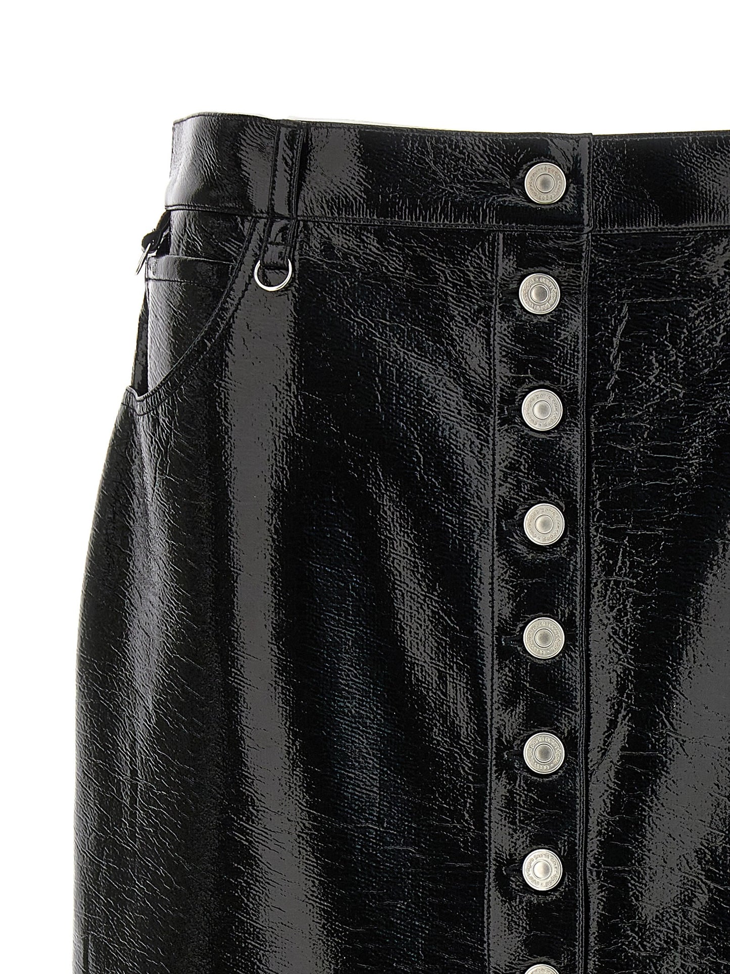 Courreges Women 'Multiflex' Skirt COURREGES