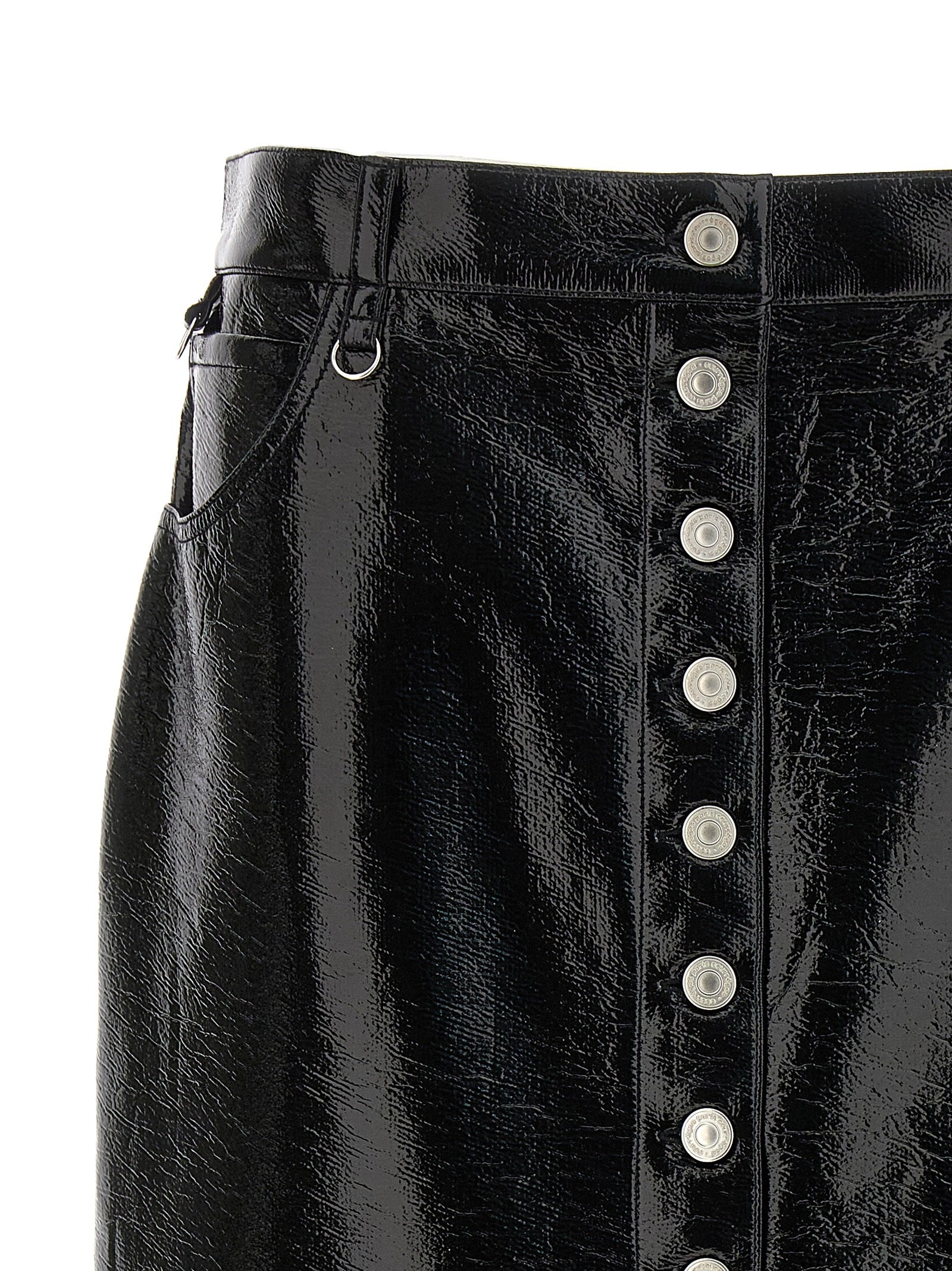 Courreges Women 'Multiflex' Skirt COURREGES