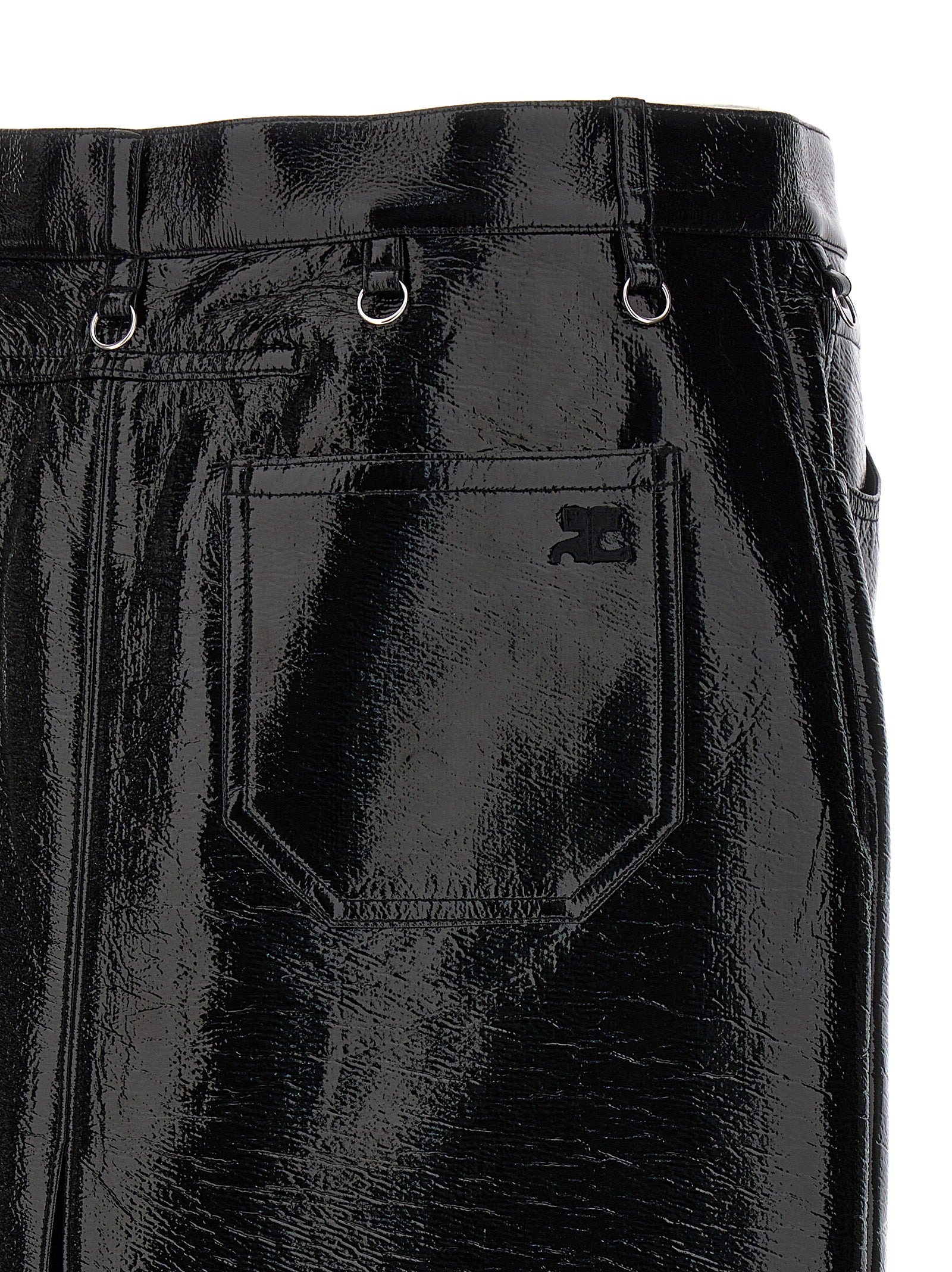 Courreges Women 'Multiflex' Skirt COURREGES