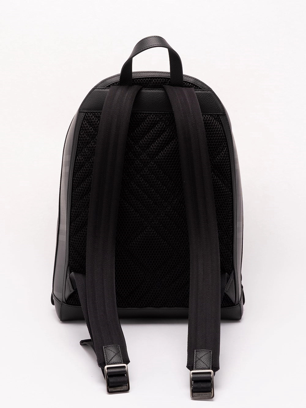 Burberry Men Zip Backpack BURBERRY