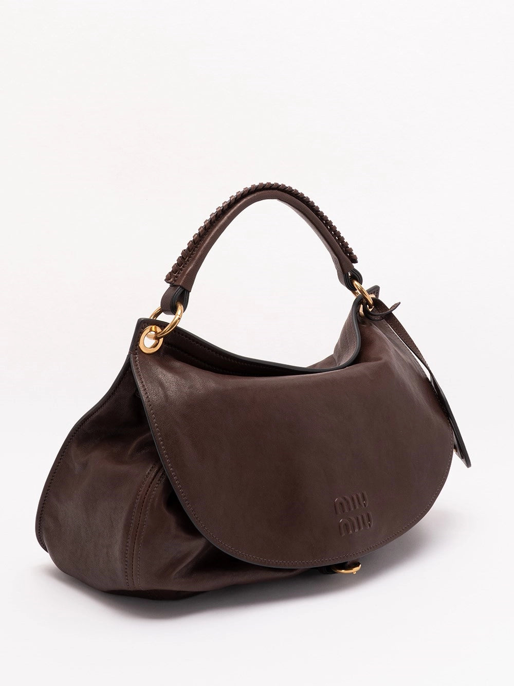 Miu Miu Women Leather Bag MIU MIU