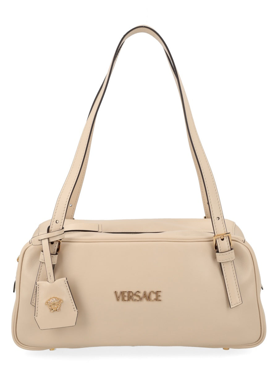 Versace Women "Versace Tag" Bag VERSACE