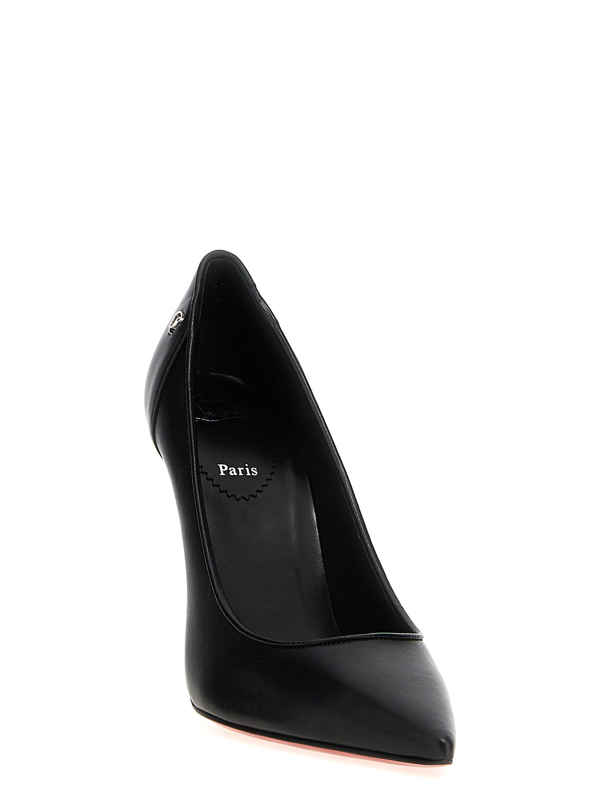 Christian Louboutin Women 'Sporty Kate' Pumps CHRISTIAN LOUBOUTIN