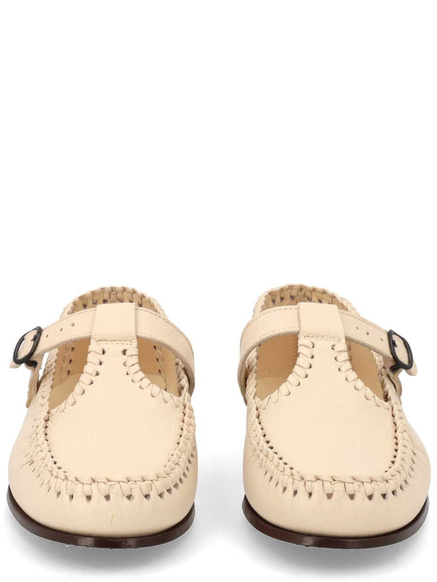 Hereu Women Moccasin "Alcover" HEREU