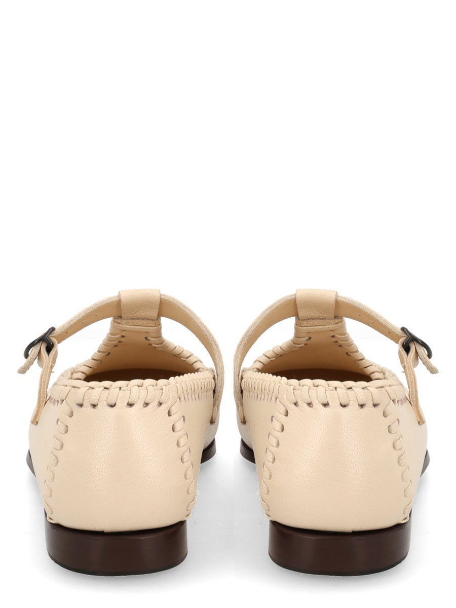 Hereu Women Moccasin "Alcover" HEREU