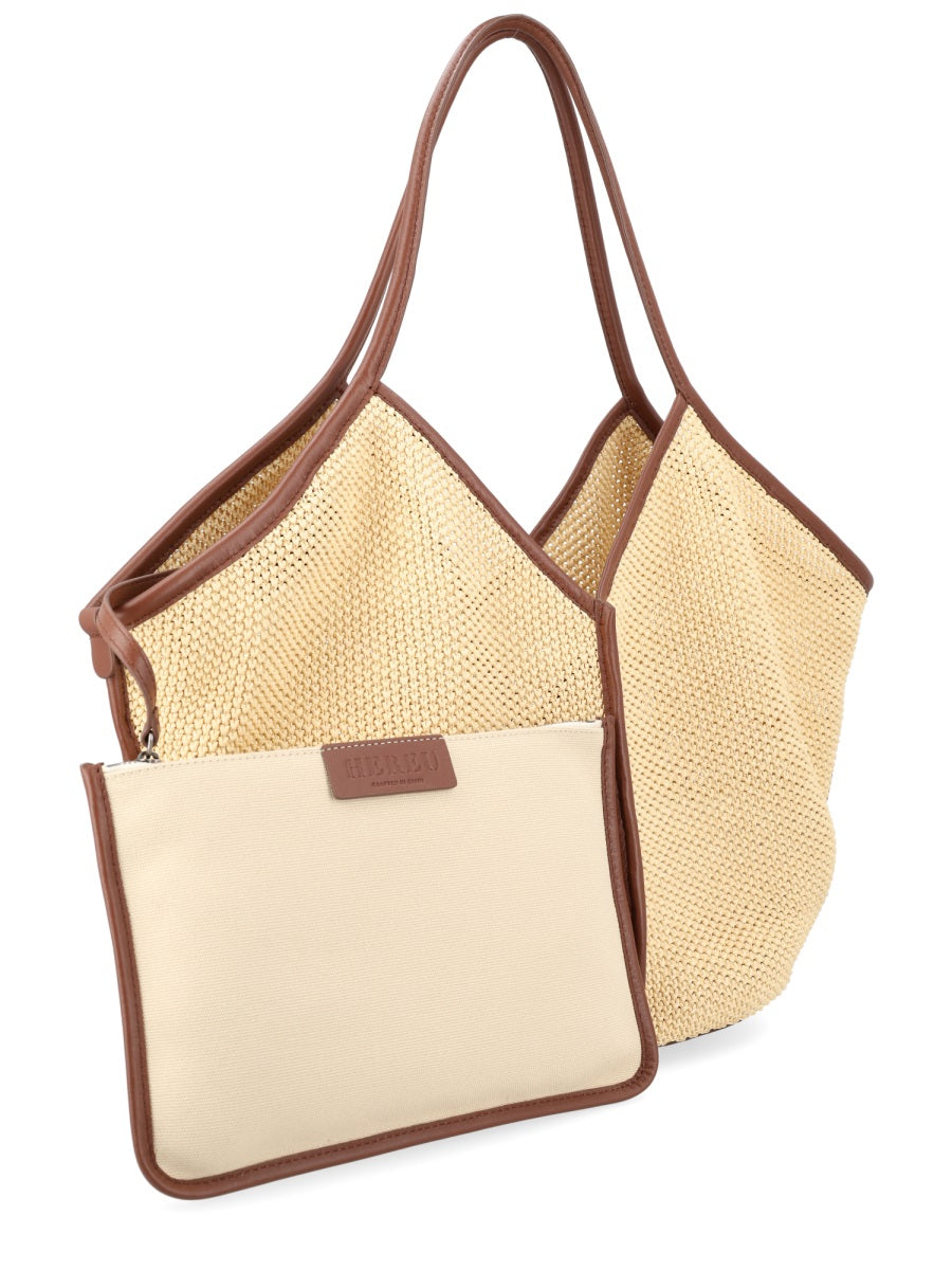 Hereu Women "Calella Soft" Bag HEREU