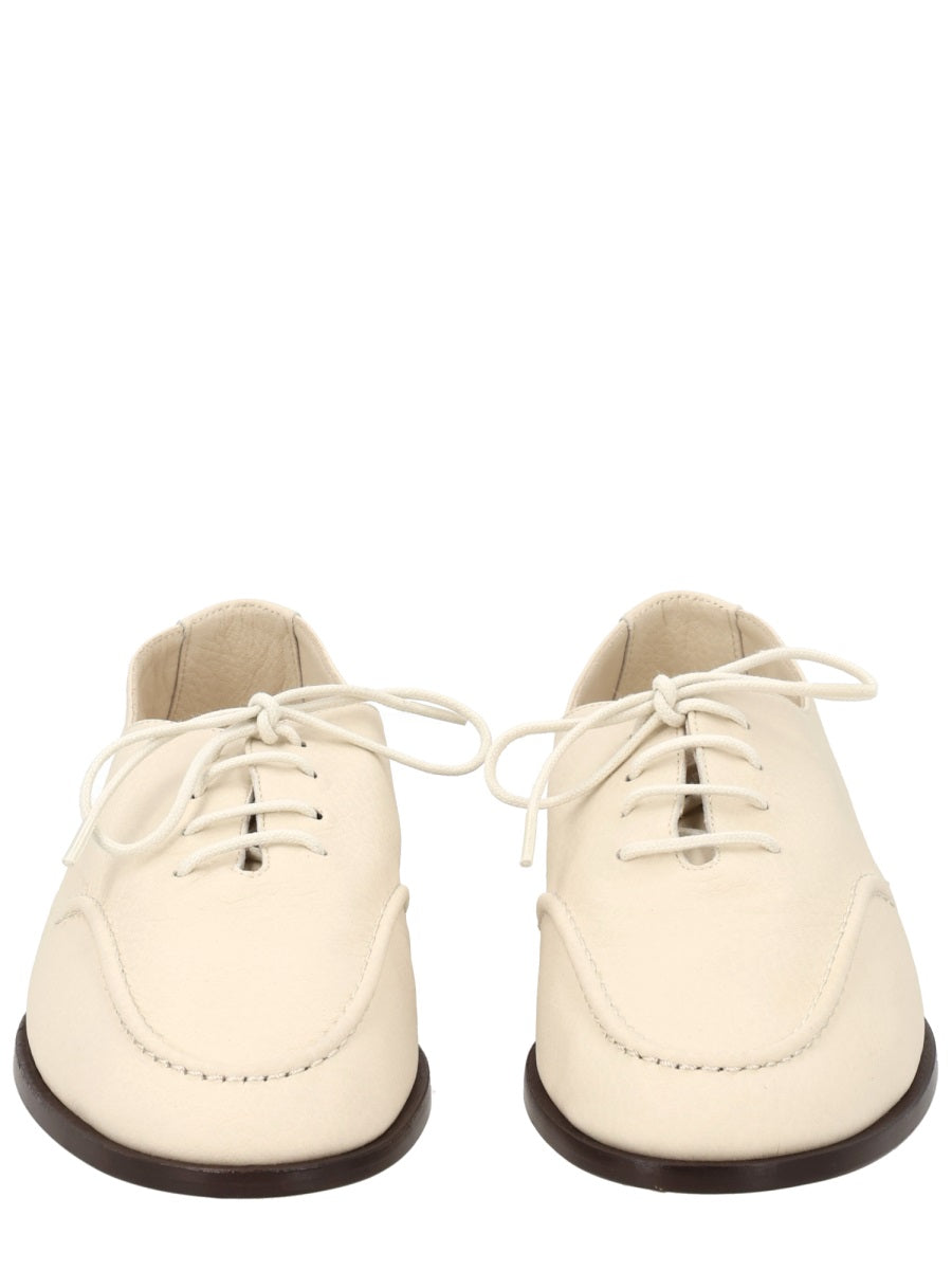 Hereu Women Moccasin "Juliol" HEREU